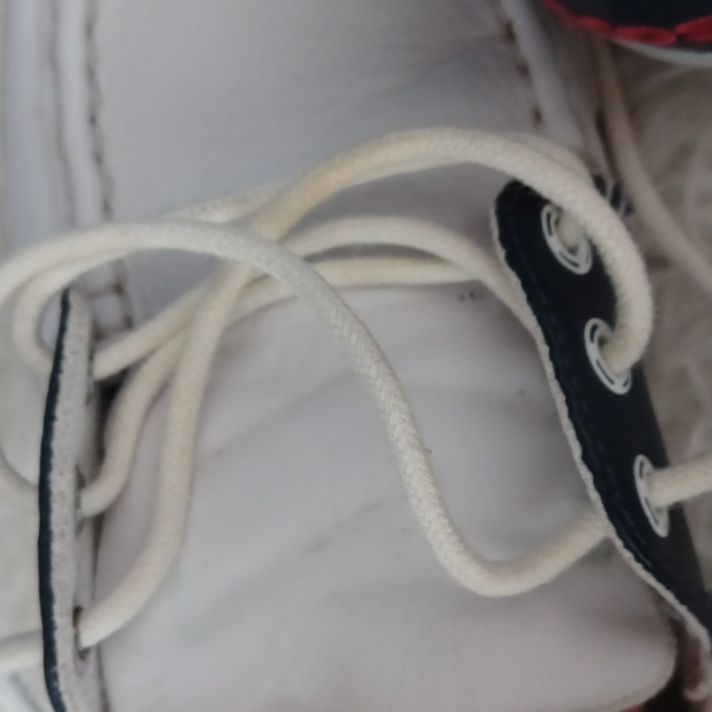 Lacoste leather shoes - Picture 10 of 12